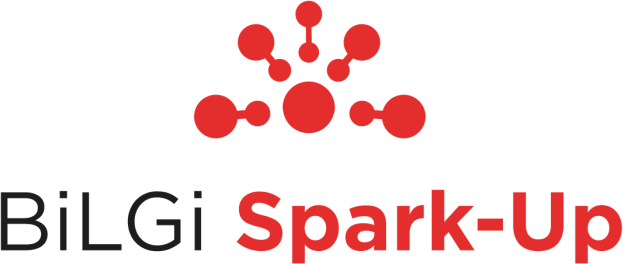 BİLGİ Spark-Up TEKMER